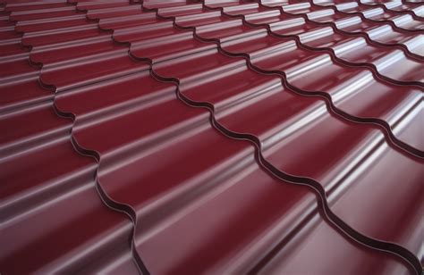 metalastic roofing material